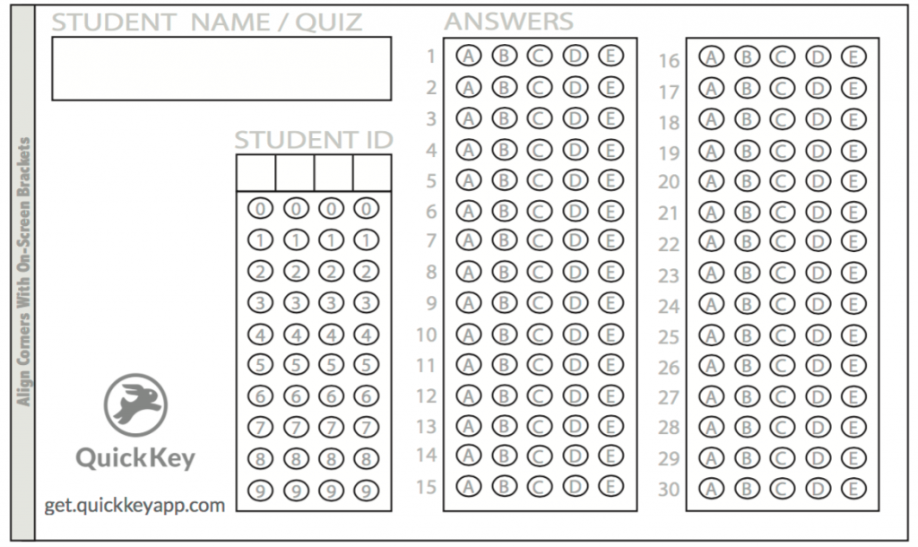 Quick Key Example QuickKey – MathematicsAndCoding