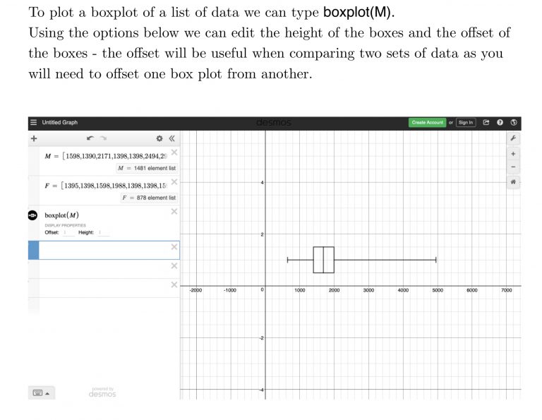 AQA Large Data Set (Cars) with Desmos – MathematicsAndCoding